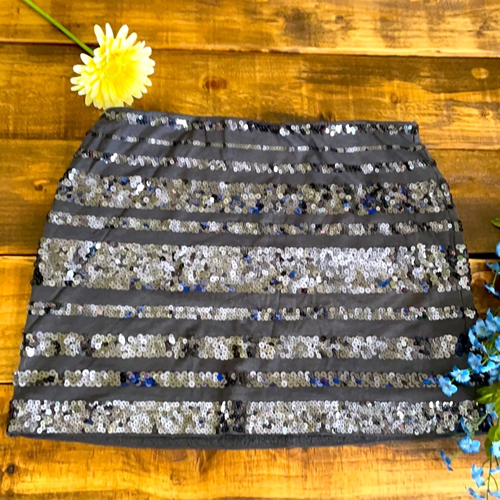 Express Mini Skirt
